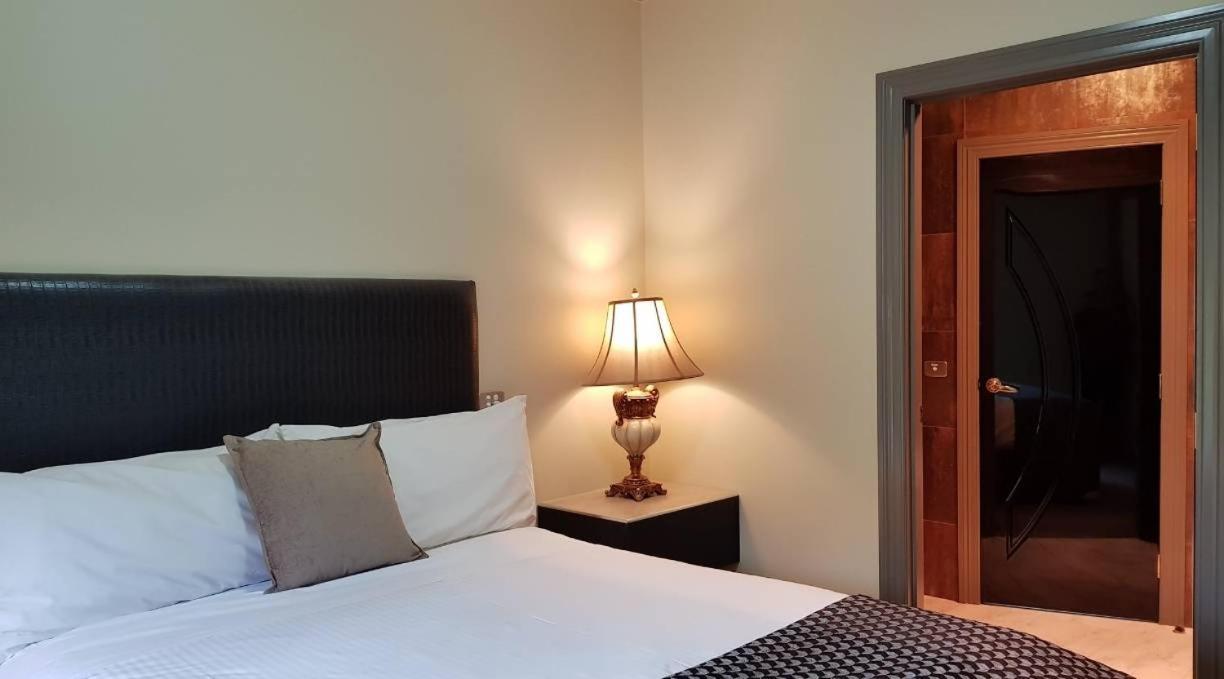 The Mill Aparthotel Camperdown